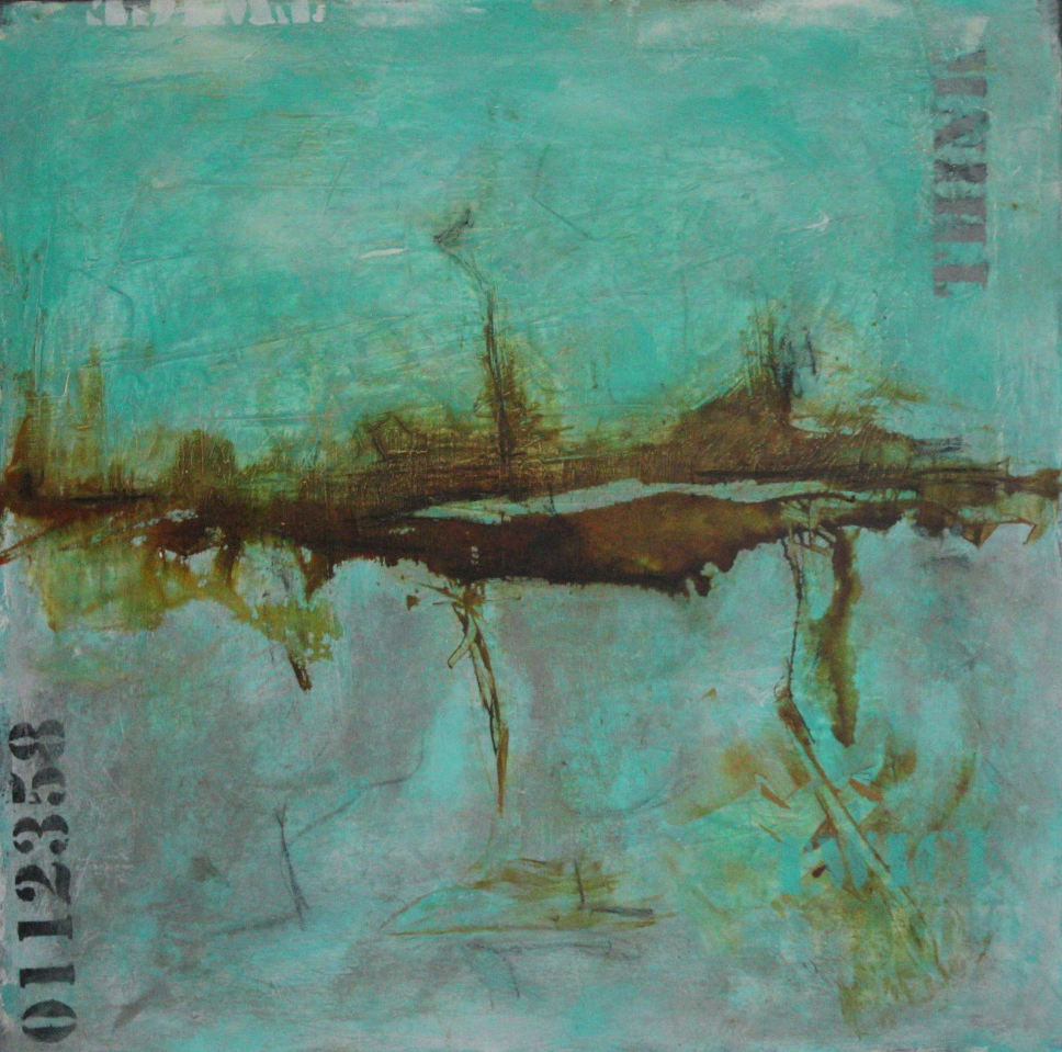 Limitierter Druck "Think Twice" | in zwei Größen